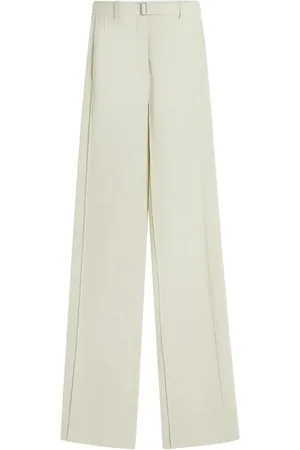 Lanvin Byxor, Dam, M, Sidobandsbyxor