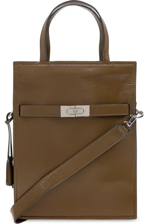 Tory Burch Väska, Dam, ONE Size, Läder, Lee Radziwill Väska