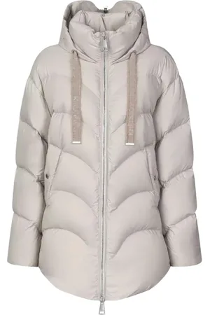 Khrisjoy Jacka, Dam, S, Cream Quilted Jacket