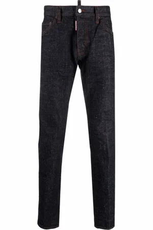 Dsquared2 Jeans, Herr, S, Bomull, Cool Guy 5-pocket Jeans