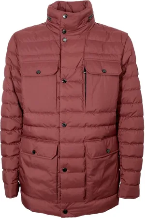 HUGO BOSS Jacka, Herr, M, Polyester, Skyddsjacka