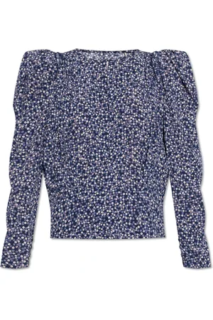 Isabel Marant Topp, Dam, S, Stilren Topp för alla tillfällen