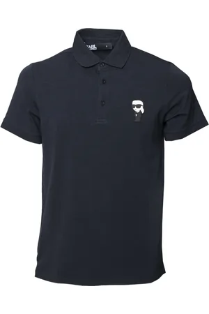 Karl Lagerfeld Topp, Herr, S, Bomull, Tokidoki Pikétröja