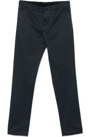 Incotex Byxor, Herr, W38, Denim, Blå Jeans i Denim