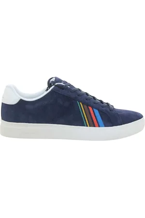 Paul Smith Skor, Herr, 41 EU, Läder, REX W23 Sneakers