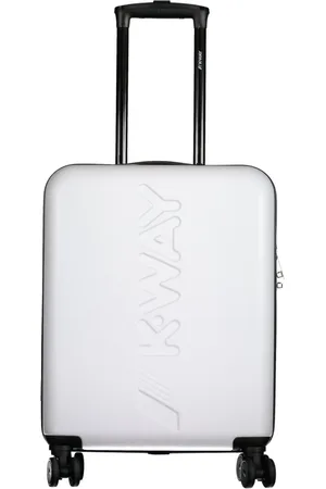 K-Way Resväska, unisex, ONE Size, Trolley Piccolo Kabinväska