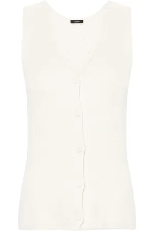 Joseph Topp, Dam, L, Linne, Linne Mix Tanktopp