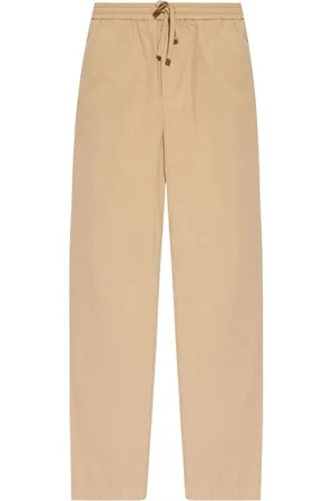 Woolrich Byxor, Herr, M, Vit Peppar Poplin Byxa