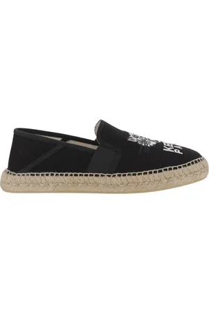 Kenzo Skor, Herr, 41 EU, Lucky Tiger Espadriller