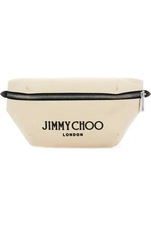 Jimmy Choo Väska, Herr, ONE Size, Finsley Bältesväska