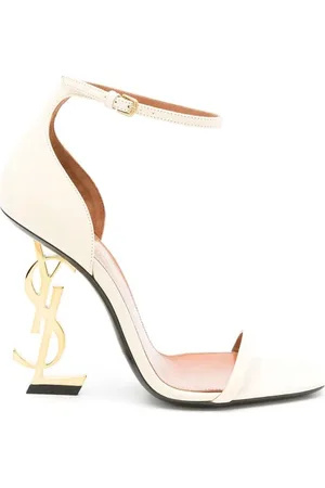 Saint Laurent Skor, Dam, 41 EU, Sandal 1543