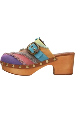 Kurt Geiger Skor, Dam, 40 EU, Mayfair Träskor