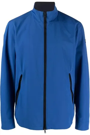 Paul & Shark Jacka, Herr, L, Polyester, Typhoon Jacket