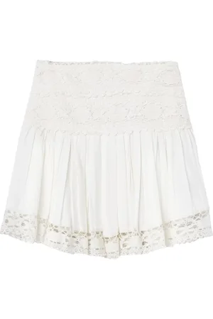 Isabel Marant Kjol, Dam, S, Spetskjol