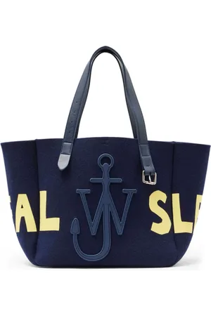 J.W.Anderson Väska, Dam, ONE Size, Läder, Bumper-12 Läder Crossbody Väska
