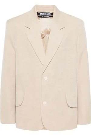 Jacquemus Jacka, Herr, L, Linne, Blazer