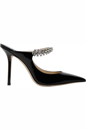 Jimmy Choo Skor, Dam, 36 EU, Läder, Bing 100 Pumps