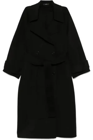 Joseph Kappa, Dam, M, Kashmir, Cashmere Double Face Kappa