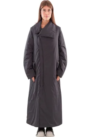 Y-3 Kappa, Dam, S, Vadderad Primaloft-kappa