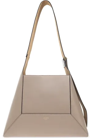 Jimmy Choo Väska, Dam, ONE Size, Läder, Diamond Medium Bag