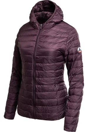 Jott Jacka, Dam, M, Puffer Jacket Figue