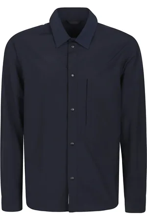 Woolrich Skjorta, Herr, XL, Stads Skjorta