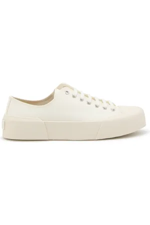 Jil Sander Skor, Herr, 43 EU, Stilrena Sneakers