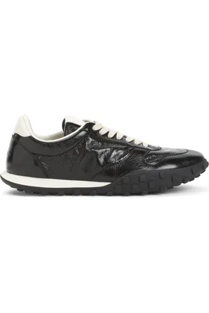 Jil Sander Skor, Herr, 43 EU, Läder, Låg Sneaker