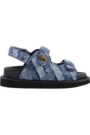 Kurt Geiger Skor, Dam, 41 EU, Orson Flat Sandaler