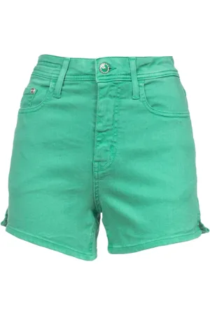 Jacob Cohen Shorts, Dam, W27, Denim, Short Tilda Denim Shorts