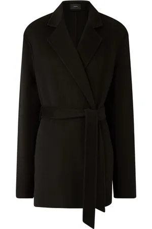 Joseph Kappa, Dam, M, Kashmir, Double Face Cashmere Cenda Kappa