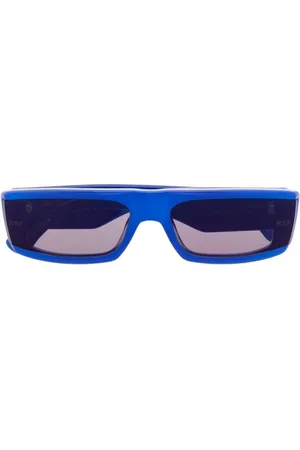 Retrosuperfuture Accessoarer, Dam, ONE Size, Solglasögon Issimo JVN