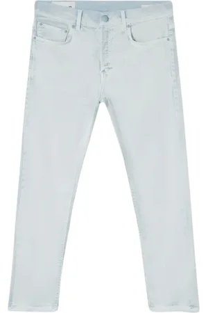 Dondup Jeans, Dam, W25, Jewel Button Mila Pants