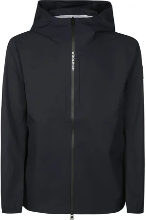 Woolrich Jacka, Herr, L, Pacific Tvålagers Lätt Jacka