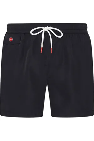 Kiton Badkläder, Herr, M, Polyester, Polyester Badbyxor