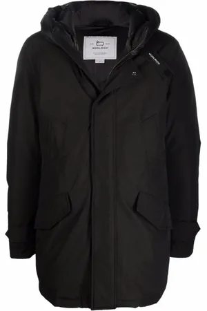 Woolrich Jacka, Herr, S, Giubbotto BLK Jacket