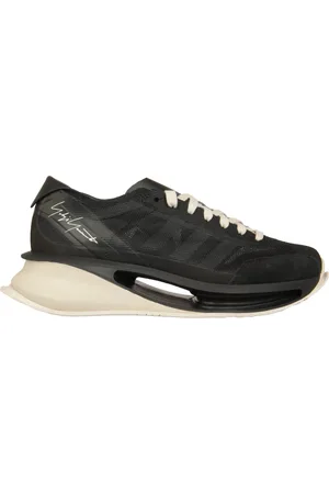 Y-3 Skor, Herr, 38 1/2 EU, Läder, S-Gendo Run Sneakers