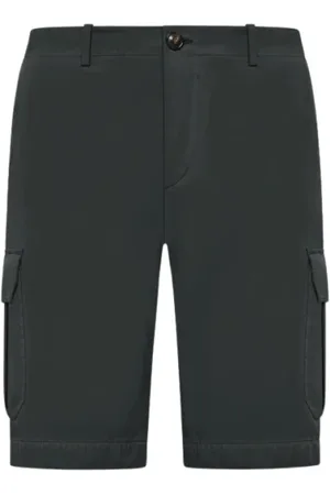 RRD Shorts, Herr, M, Tekniska cargo Bermuda shorts