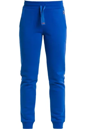 Parajumpers Byxor, Dam, L, Bomull, Franca Joggingbyxor