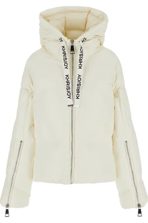 Khrisjoy Jacka, Dam, S, Polyester, Ikonisk Jacka
