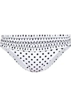 Tory Burch Badkläder, Dam, S, Nylon, Bikinitrosa