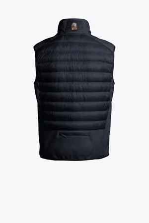Parajumpers Jacka, Herr, 2Xl, Polyester, Hybridväst