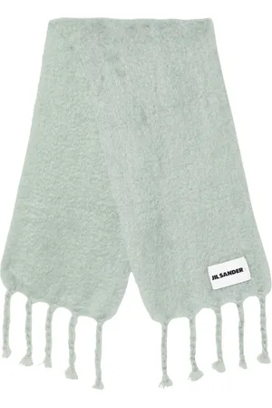 Jil Sander Accessoarer, Herr, ONE Size, Stilfull Scarf