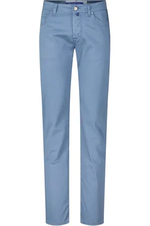 Jacob Cohen Jeans, Herr, W36, Slim-Fit Jeans