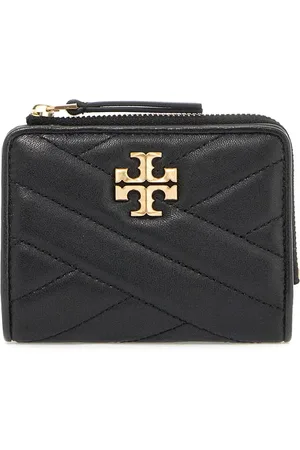 Tory Burch Accessoarer, Dam, ONE Size, Läder, Kira Plånbok