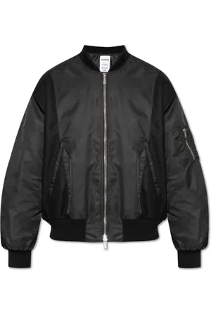 Iceberg Jacka, Herr, L, Polyester, Bomberjakke