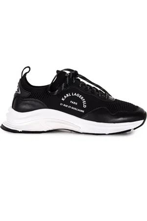 Karl Lagerfeld Skor, Herr, 43 EU, Stilrena Sneakers