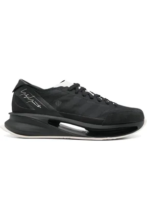 Y-3 Skor, Dam, 37 EU, Run Sneakers