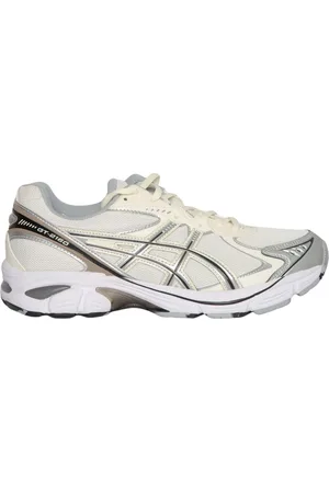 Asics Skor, Herr, 45 EU, Cream/Greige Gt-2160 Sneakers