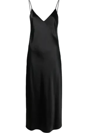 Joseph Klänning, Dam, 2Xl, Clea Klänning - Siden Satin